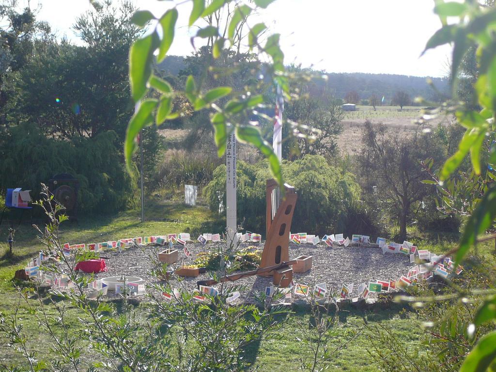 Wind Song Bed & Breakfast Little Swanport Εξωτερικό φωτογραφία