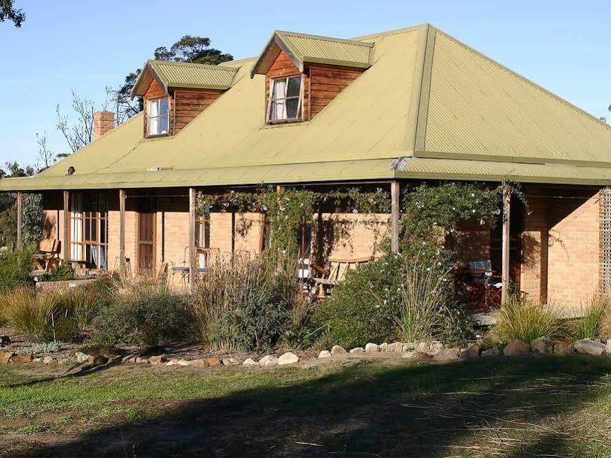 Wind Song Bed & Breakfast Little Swanport Εξωτερικό φωτογραφία